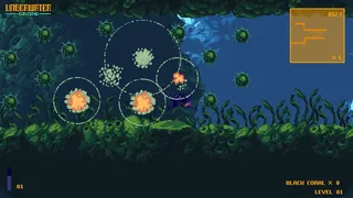 Скриншот 5 к игре Underwater Diving