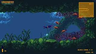 Скриншот 7 к игре Underwater Diving
