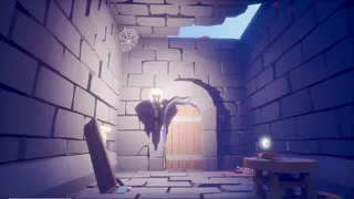 Скриншот 2 к игре Trade And Magic
