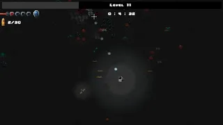 Скриншот 1 к игре The Outer Space Bugs