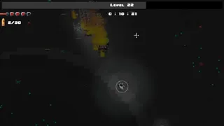 Скриншот 2 к игре The Outer Space Bugs