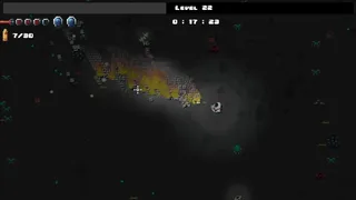 Скриншот 3 к игре The Outer Space Bugs