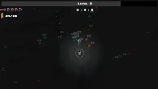 Скриншот 5 к игре The Outer Space Bugs