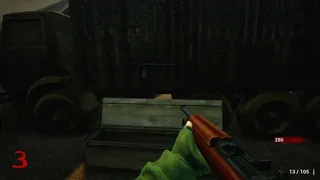 Скриншот 3 к игре Escape From Zombies