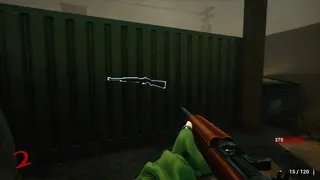 Скриншот 5 к игре Escape From Zombies