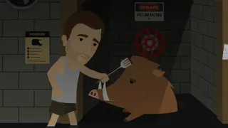 Скриншот 5 к игре Repella Fella: Prologue