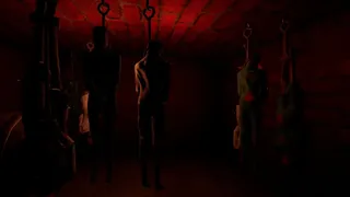 Скриншот 1 к игре The Gravehouse