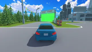 Скриншот 5 к игре Drive West Coast