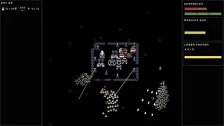 Скриншот 2 к игре Metal Survivor