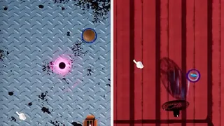 Скриншот 6 к игре 奇克八号盲目发射 Blind No.8 Chick Shoot
