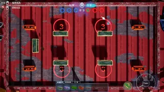 Скриншот 7 к игре 奇克八号盲目发射 Blind No.8 Chick Shoot