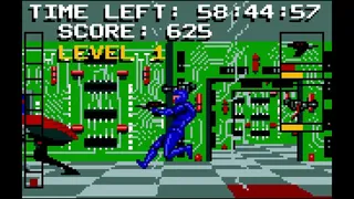 Скриншот 3 к игре Electrocop