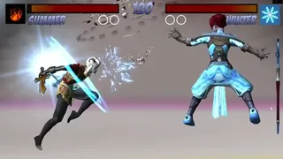 Скриншот 3 к игре Equinox