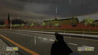 Скриншот 1 к игре After Dark