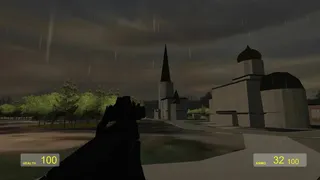 Скриншот 2 к игре After Dark
