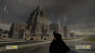 Скриншот 3 к игре After Dark