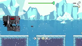 Скриншот 4 к игре Feathered Run: Worlds