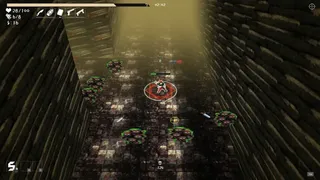 Скриншот 4 к игре Outer Terror