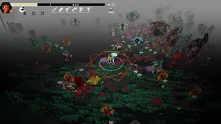 Скриншот 5 к игре Outer Terror
