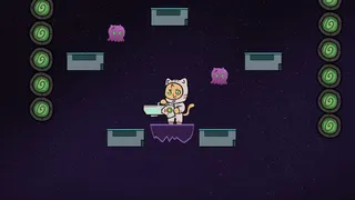 Скриншот 4 к игре Beam Cat
