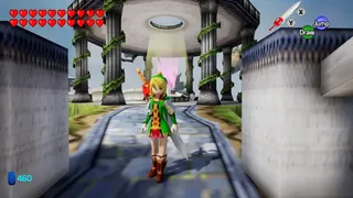 Скриншот 3 к игре Valkie 64