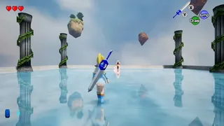 Скриншот 6 к игре Valkie 64