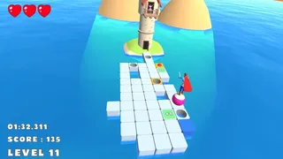 Скриншот 4 к игре A Path to the Princess