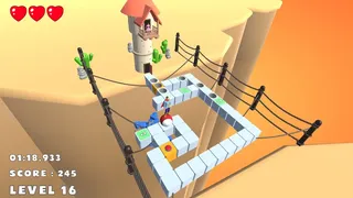 Скриншот 5 к игре A Path to the Princess