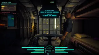 Скриншот 1 к игре Carbonflesh