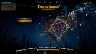 Скриншот 7 к игре Carbonflesh