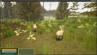Скриншот 5 к игре Naturia