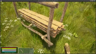 Скриншот 6 к игре Naturia