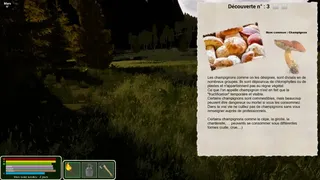 Скриншот 8 к игре Naturia