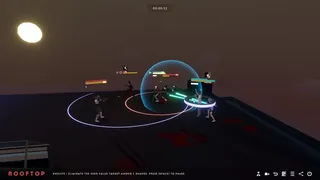 Скриншот 5 к игре Red Sea