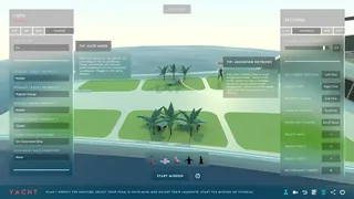 Скриншот 6 к игре Red Sea