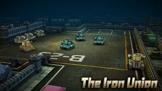 Скриншот 3 к игре The Iron Union