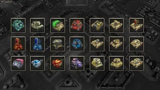 Скриншот 5 к игре The Iron Union