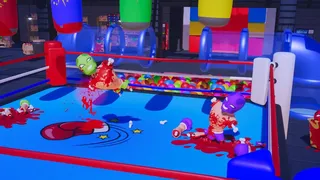 Скриншот 7 к игре Knock'Em Out