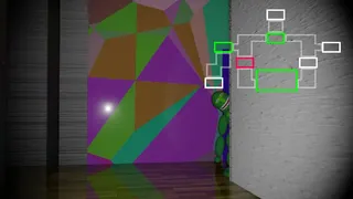 Скриншот 3 к игре Funplace: After Hours
