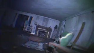 Скриншот 3 к игре Paranormal Tales