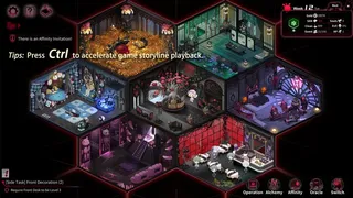 Скриншот 1 к игре Yog-Sothoth’s Yard