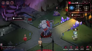 Скриншот 2 к игре Yog-Sothoth’s Yard