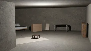 Скриншот 1 к игре Beneath the Graves