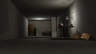 Скриншот 2 к игре Beneath the Graves