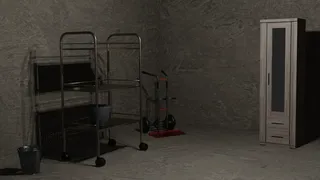 Скриншот 4 к игре Beneath the Graves