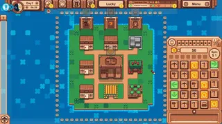 Скриншот 2 к игре Lucky Island