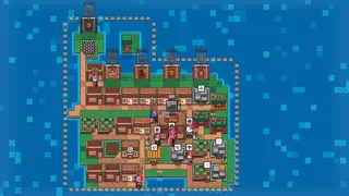 Скриншот 3 к игре Lucky Island
