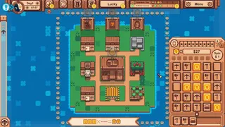Скриншот 4 к игре Lucky Island