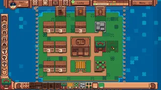 Скриншот 5 к игре Lucky Island