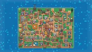 Скриншот 8 к игре Lucky Island